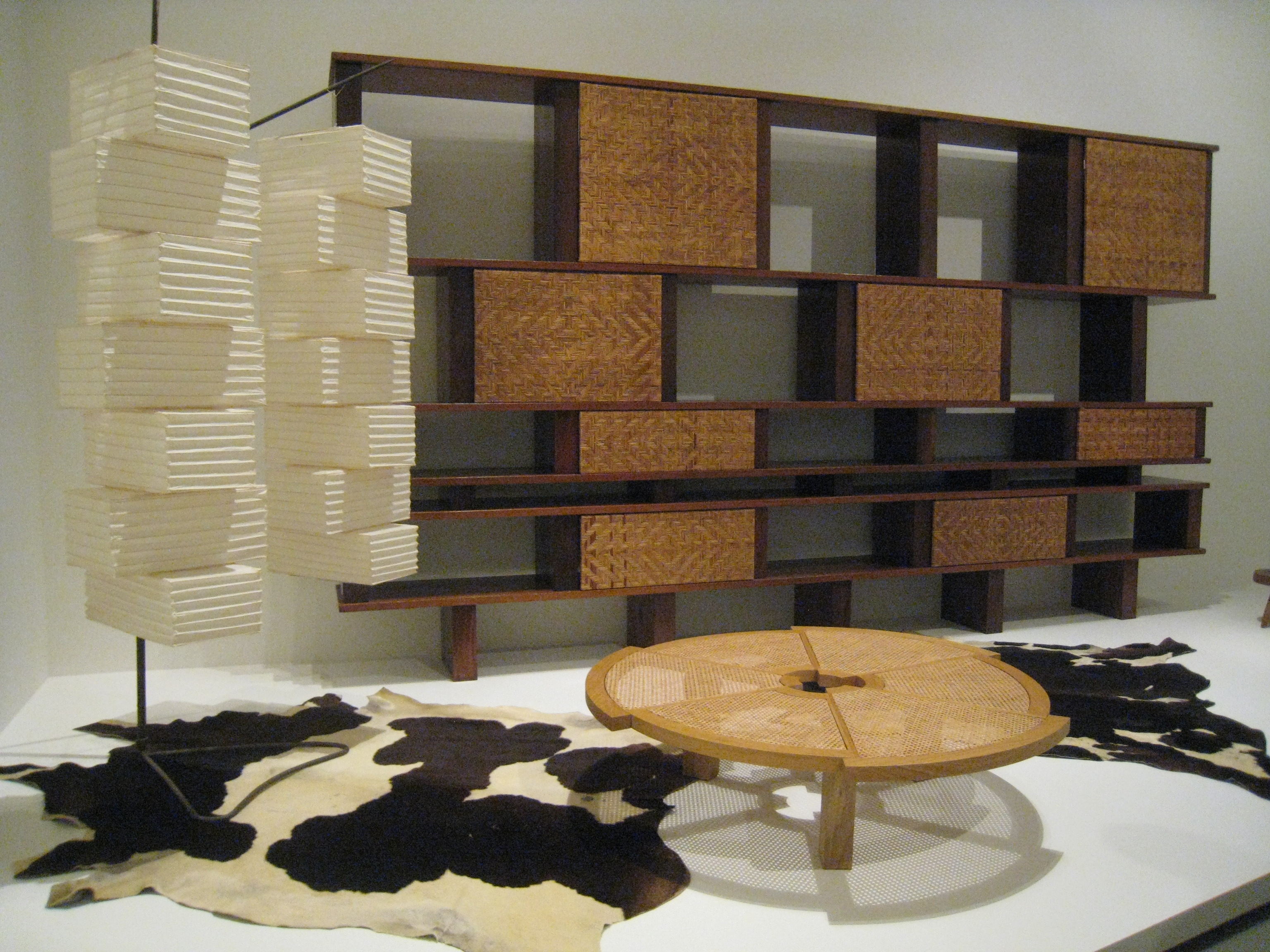 The Decorative Arts Society | CHARLOTTE PERRIAND: INVENTING A NEW